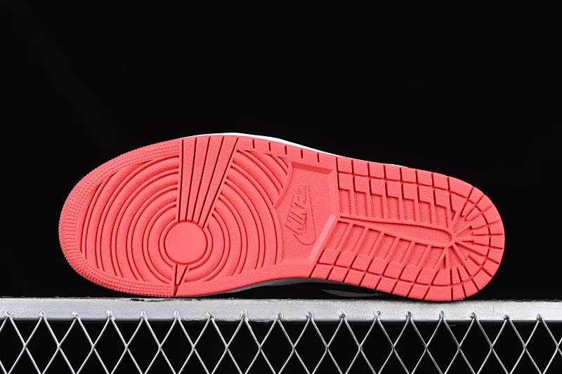 All categories Air Jordan Jordan series basketball shoes Air Jordan 1 Low G version pure original Air Jordan AJ1 Joe 1 midnight blue low-top cultural and leisure sports sneakers 553558-481